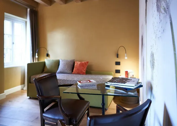 Locanda Delle Mercanzie