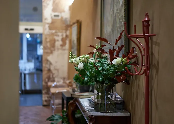 Locanda Delle Mercanzie