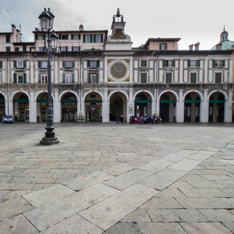Delle Mercanzie Locanda 2*