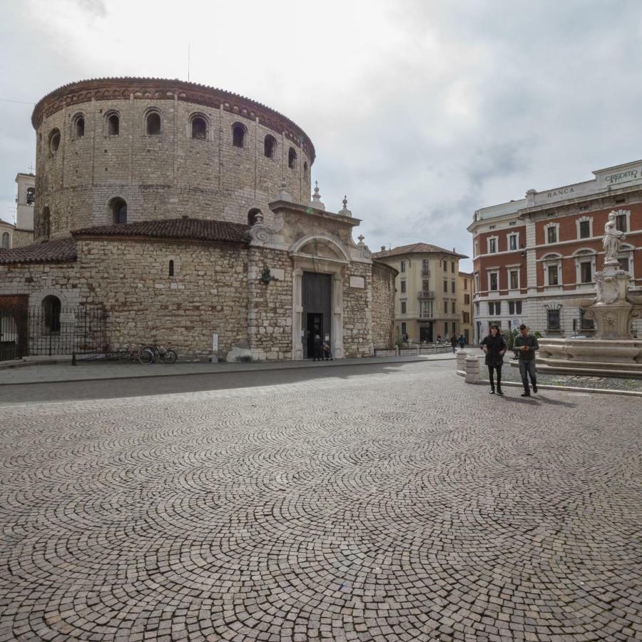 Locanda Delle Mercanzie 2*