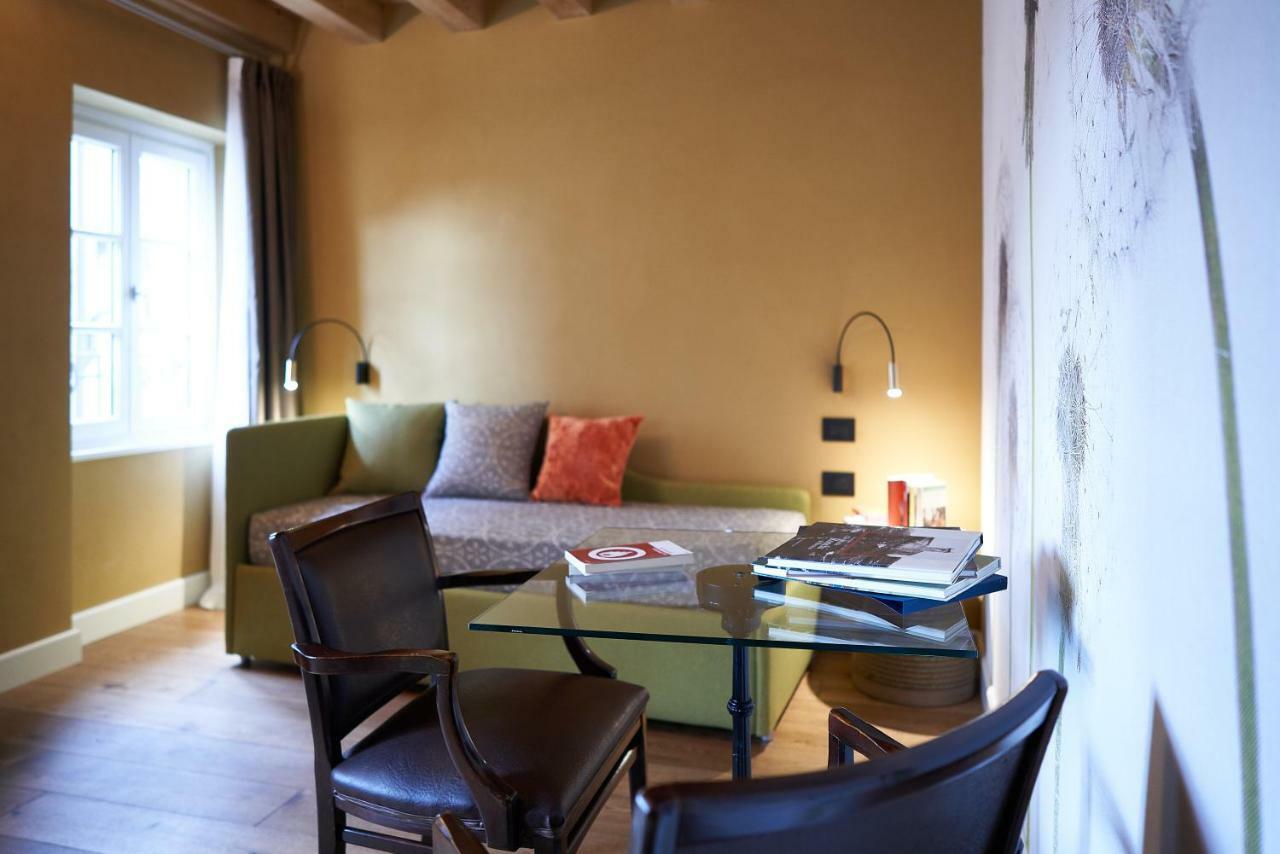 Delle Mercanzie Inn Brescia