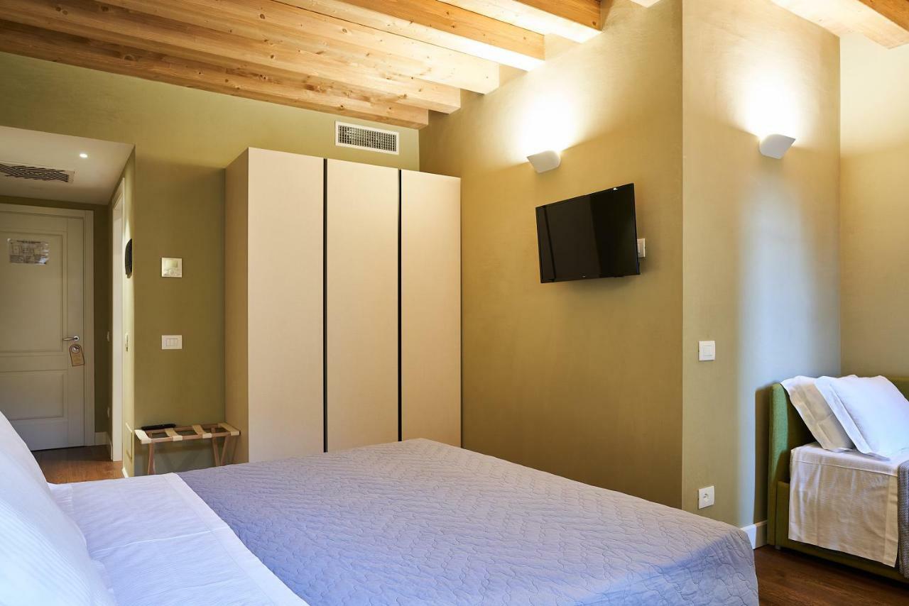 Delle Mercanzie Locanda Brescia