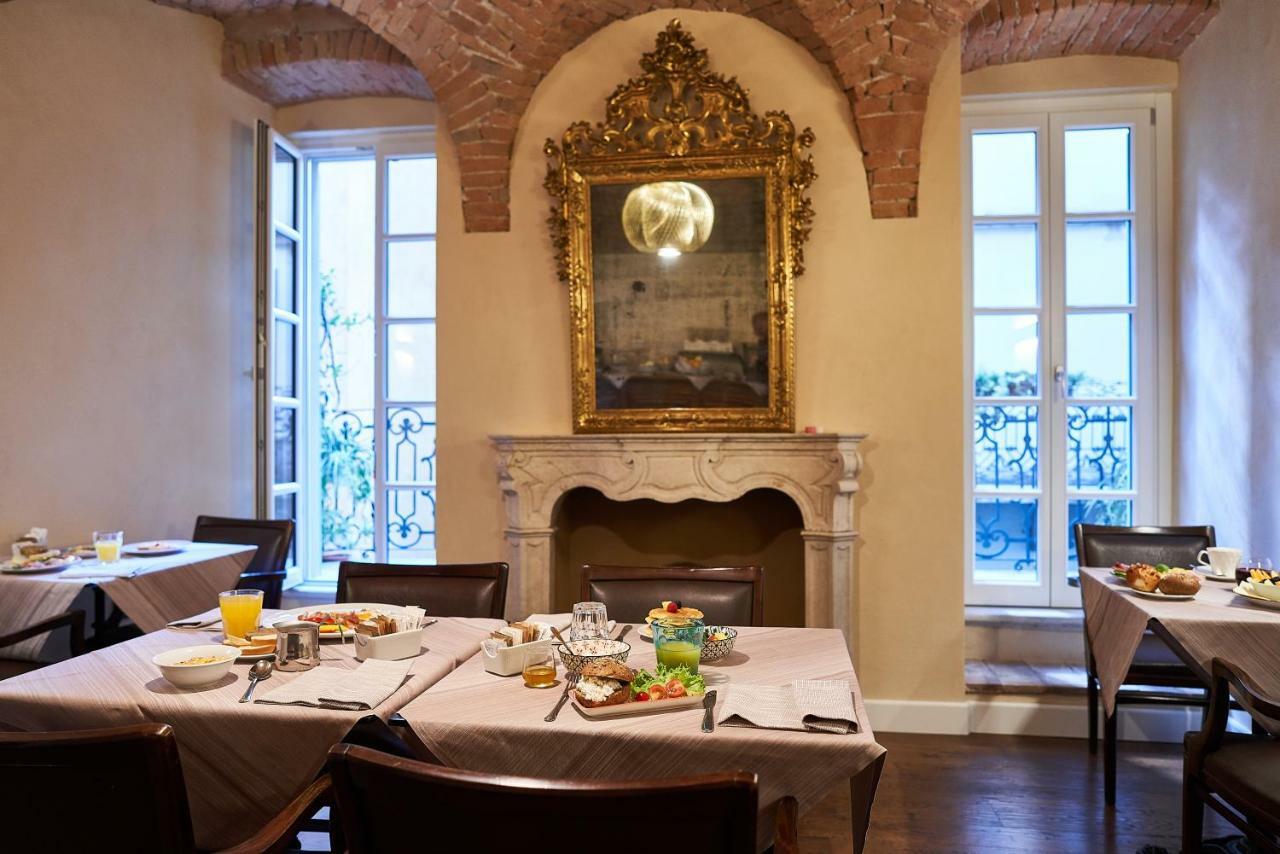 Locanda Delle Mercanzie 2*