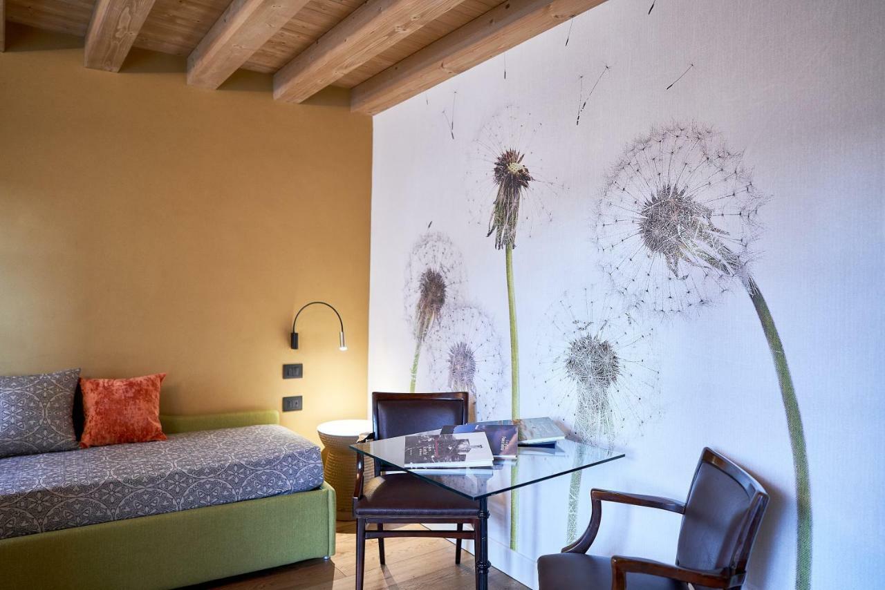 Locanda Delle Mercanzie Brescia