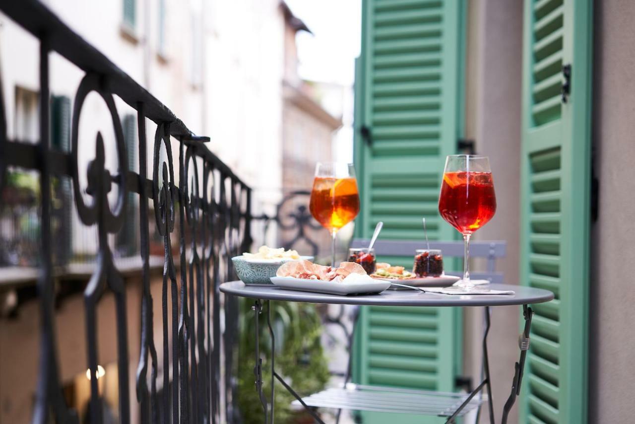 Locanda Delle Mercanzie 2*