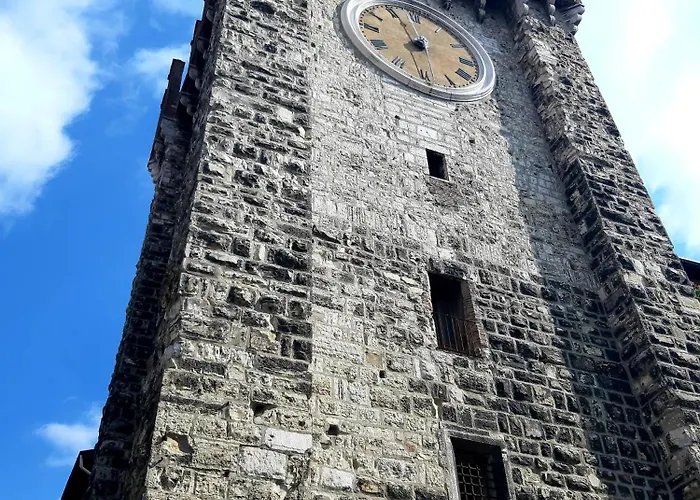 Locanda Delle Mercanzie