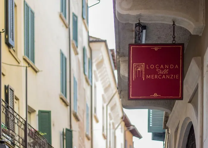 Locanda Delle Mercanzie