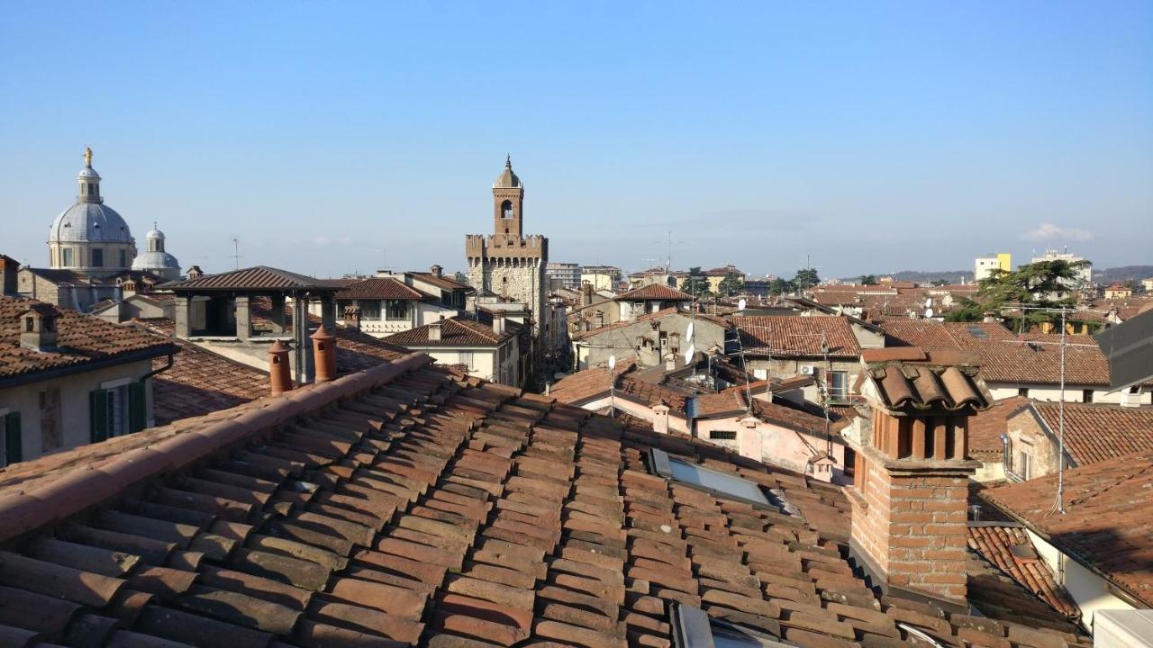 Delle Mercanzie Herberg Brescia