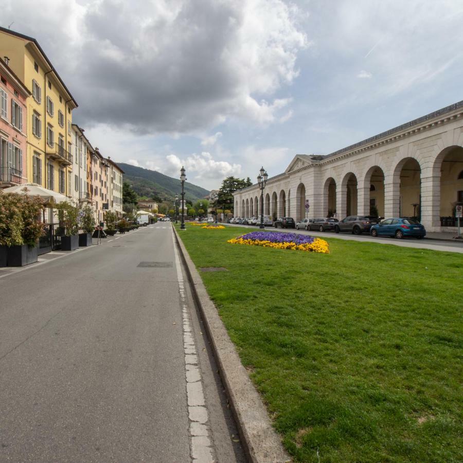 Delle Mercanzie Brescia