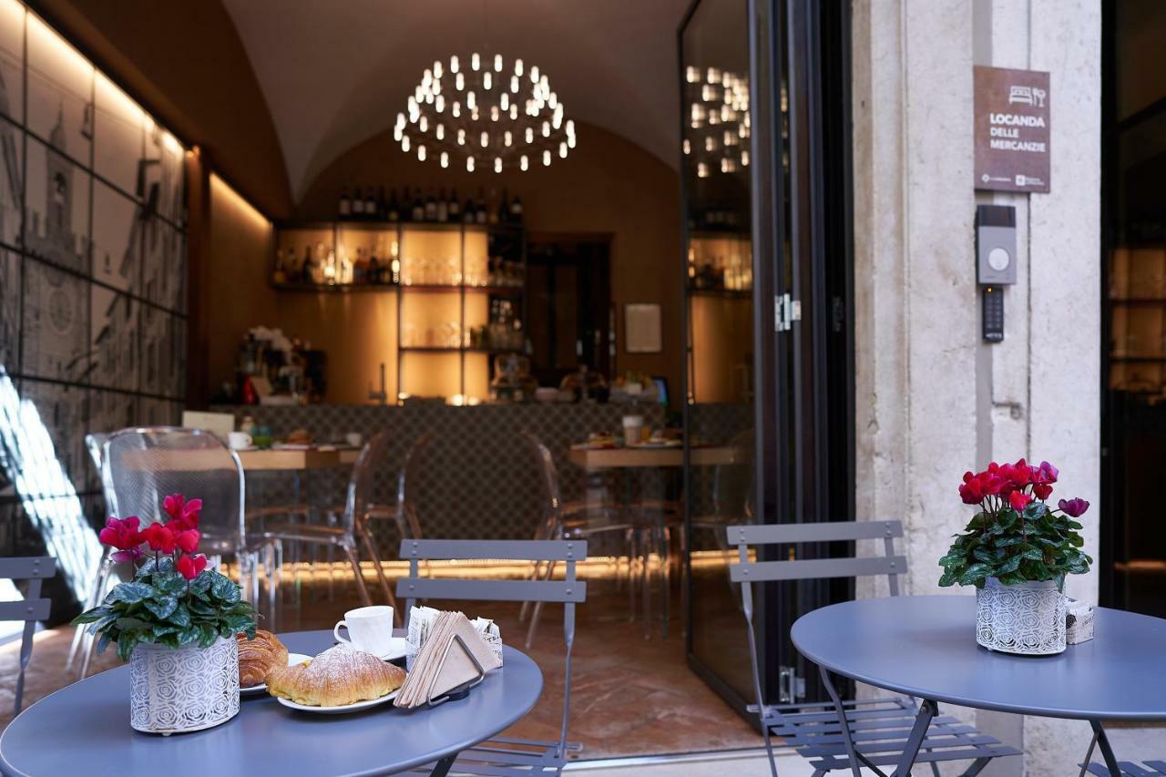 Delle Mercanzie 2* Brescia