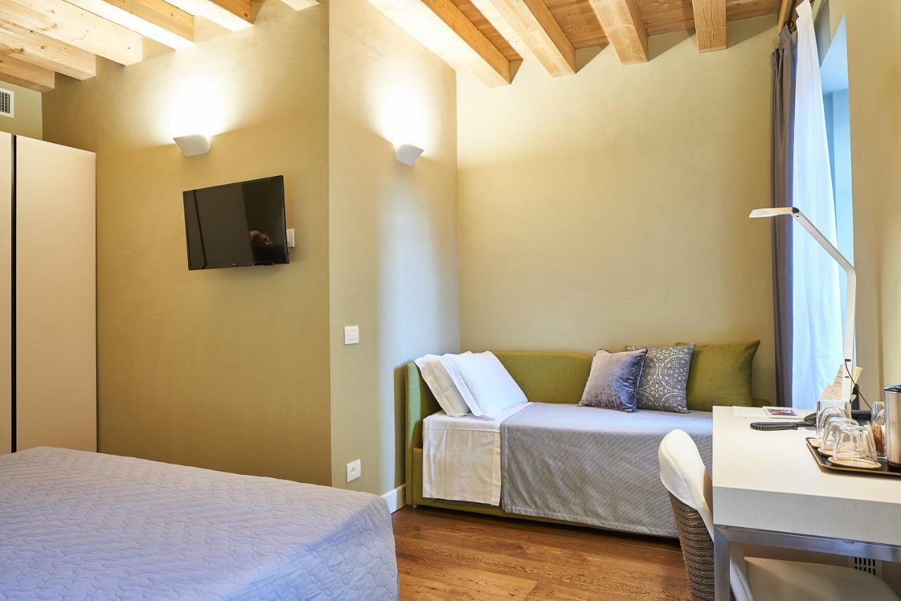Herberg Delle Mercanzie 2*