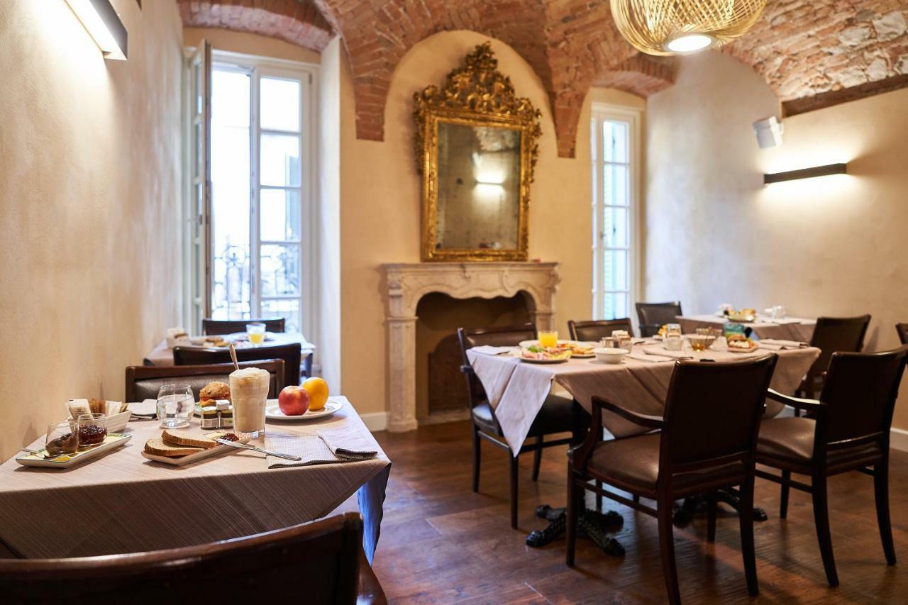 Delle Mercanzie 2* Brescia